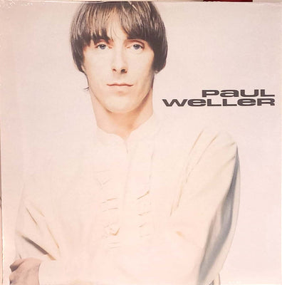 Paul Weller - Paul Weller